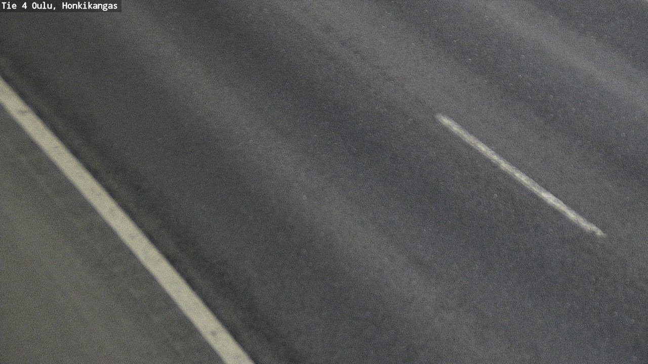 Kelikamerat Kuva Tie 4 Oulu, Honkikangas, Oulu, Pohjois-Pohjanmaa