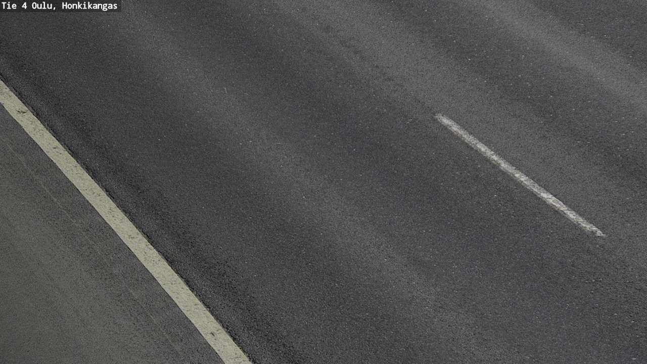 Kelikamerat Kuva Tie 4 Oulu, Honkikangas, Oulu, Pohjois-Pohjanmaa