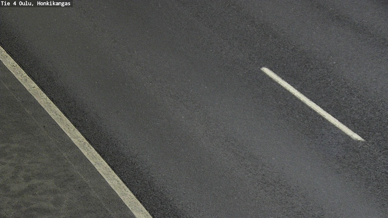 Kelikamerat Kuva Tie 4 Oulu, Honkikangas, Oulu, Pohjois-Pohjanmaa