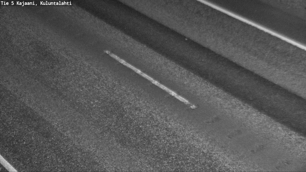 Kelikamerat Kuva Tie 5 Kajaani, Kuluntalahti, Kajaani, Kainuu