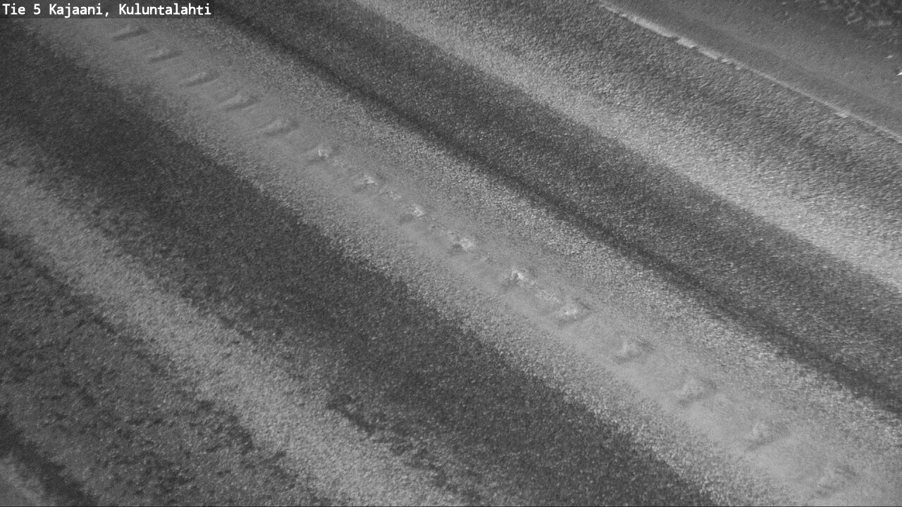 Kelikamerat Kuva Tie 5 Kajaani, Kuluntalahti, Kajaani, Kainuu