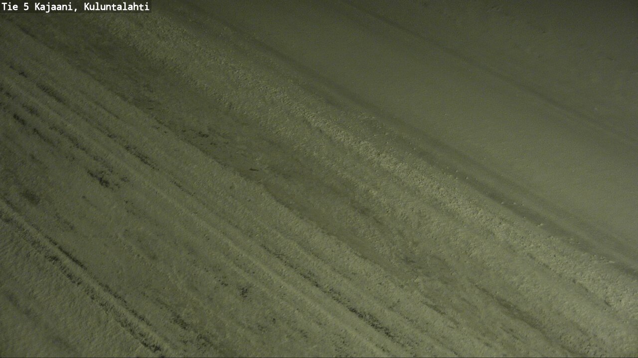 Kelikamerat Kuva Tie 5 Kajaani, Kuluntalahti, Kajaani, Kainuu