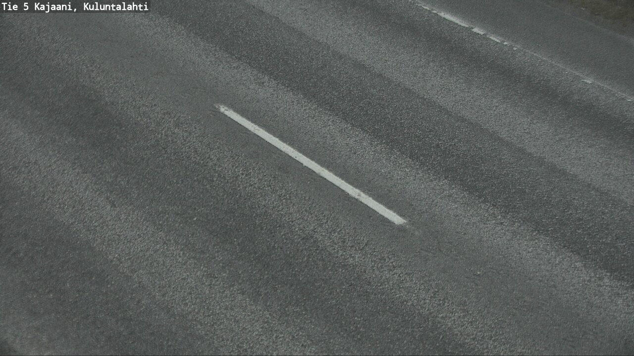 Kelikamerat Kuva Tie 5 Kajaani, Kuluntalahti, Kajaani, Kainuu