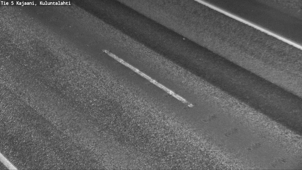 Kelikamerat Kuva Tie 5 Kajaani, Kuluntalahti, Kajaani, Kainuu