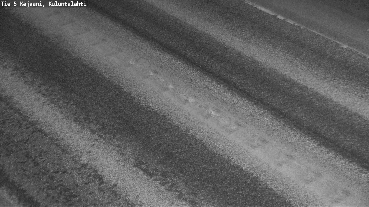 Kelikamerat Kuva Tie 5 Kajaani, Kuluntalahti, Kajaani, Kainuu