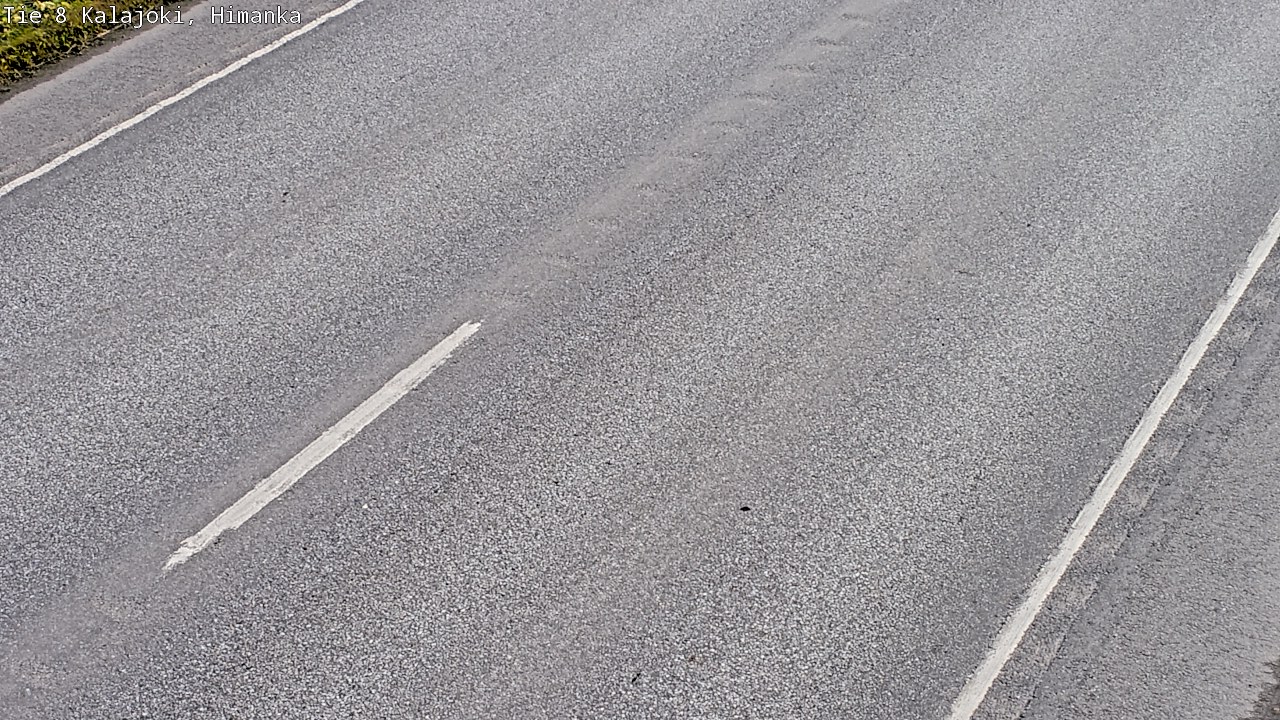 Kelikamerat Kuva Tie 8 Kalajoki, Himanka, Kalajoki, Pohjois-Pohjanmaa