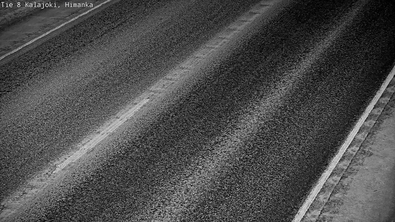 Kelikamerat Kuva Tie 8 Kalajoki, Himanka, Kalajoki, Pohjois-Pohjanmaa