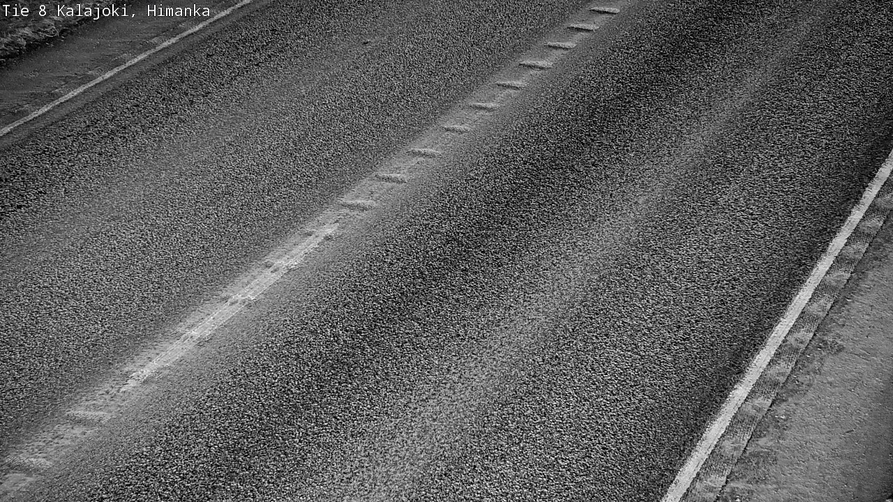 Kelikamerat Kuva Tie 8 Kalajoki, Himanka, Kalajoki, Pohjois-Pohjanmaa