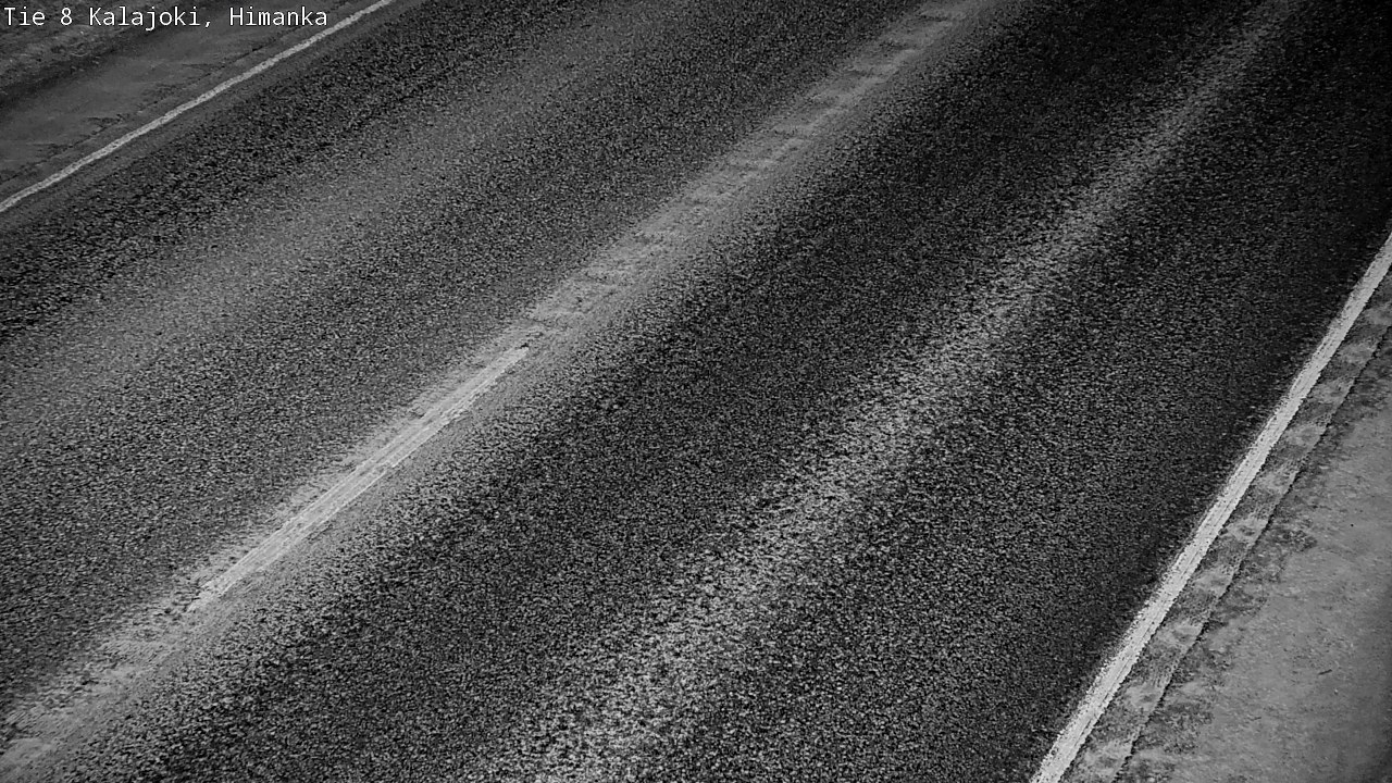 Kelikamerat Kuva Tie 8 Kalajoki, Himanka, Kalajoki, Pohjois-Pohjanmaa