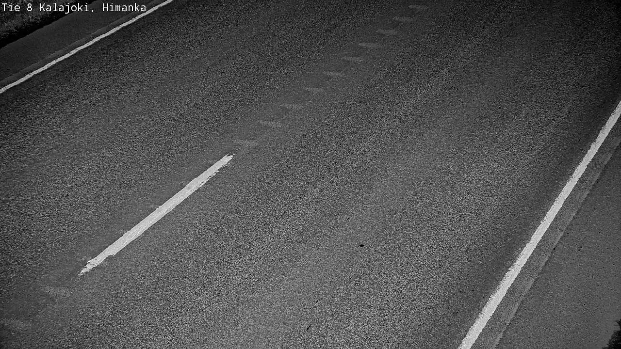 Kelikamerat Kuva Tie 8 Kalajoki, Himanka, Kalajoki, Pohjois-Pohjanmaa