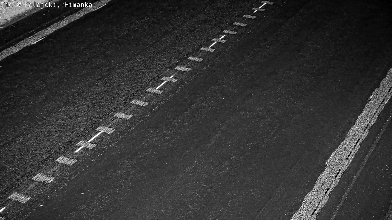 Kelikamerat Kuva Tie 8 Kalajoki, Himanka, Kalajoki, Pohjois-Pohjanmaa