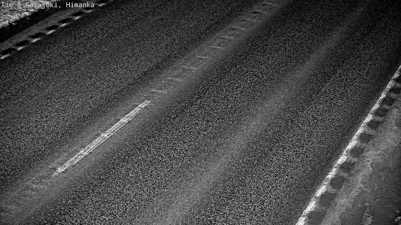 Kelikamerat Kuva Tie 8 Kalajoki, Himanka, Kalajoki, Pohjois-Pohjanmaa