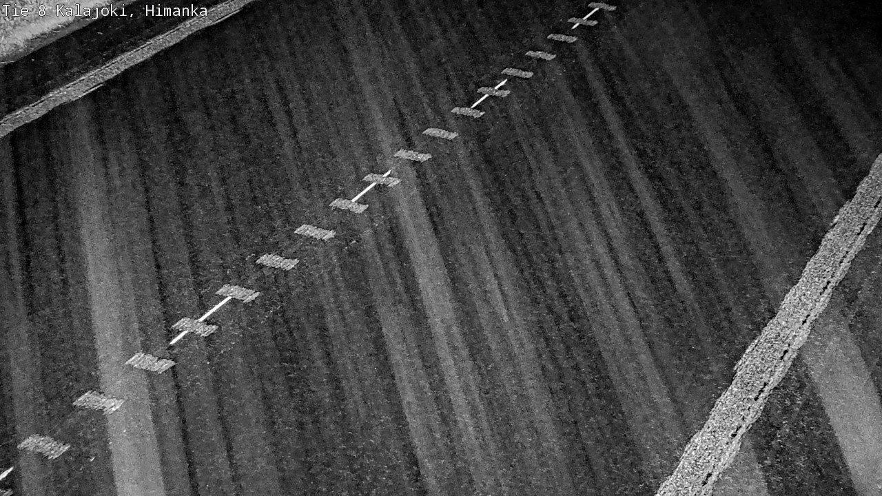 Kelikamerat Kuva Tie 8 Kalajoki, Himanka, Kalajoki, Pohjois-Pohjanmaa