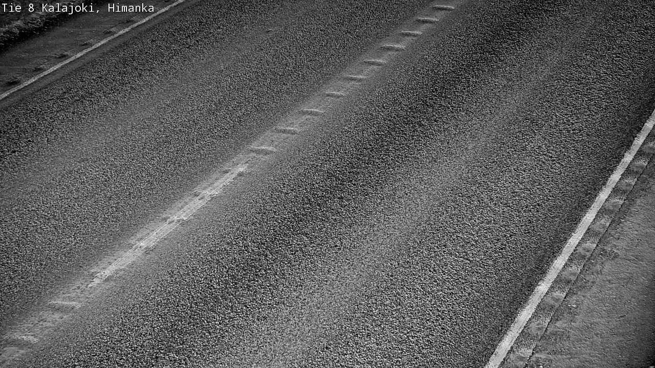 Kelikamerat Kuva Tie 8 Kalajoki, Himanka, Kalajoki, Pohjois-Pohjanmaa