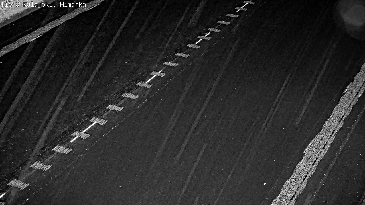 Kelikamerat Kuva Tie 8 Kalajoki, Himanka, Kalajoki, Pohjois-Pohjanmaa