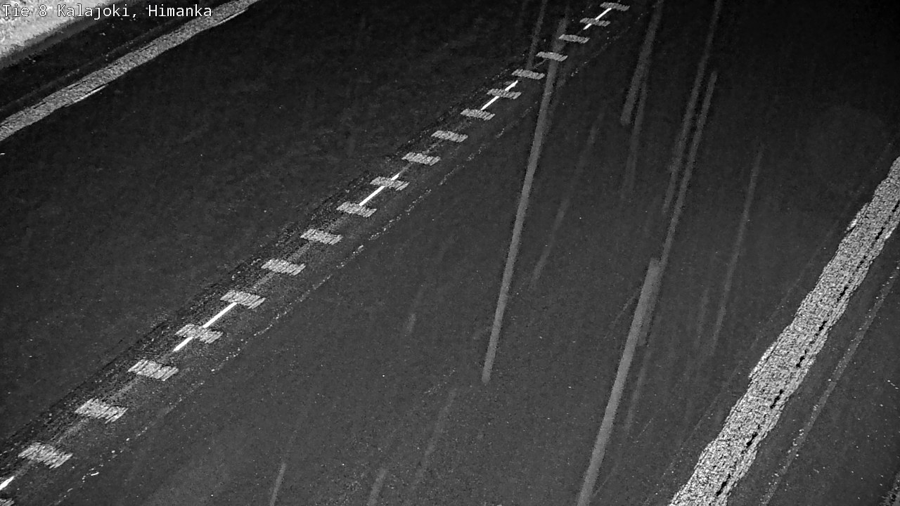 Kelikamerat Kuva Tie 8 Kalajoki, Himanka, Kalajoki, Pohjois-Pohjanmaa