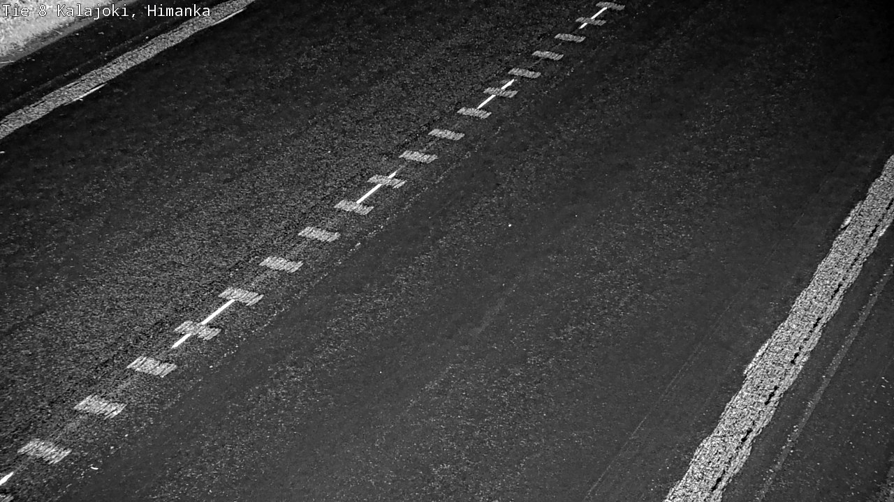 Kelikamerat Kuva Tie 8 Kalajoki, Himanka, Kalajoki, Pohjois-Pohjanmaa