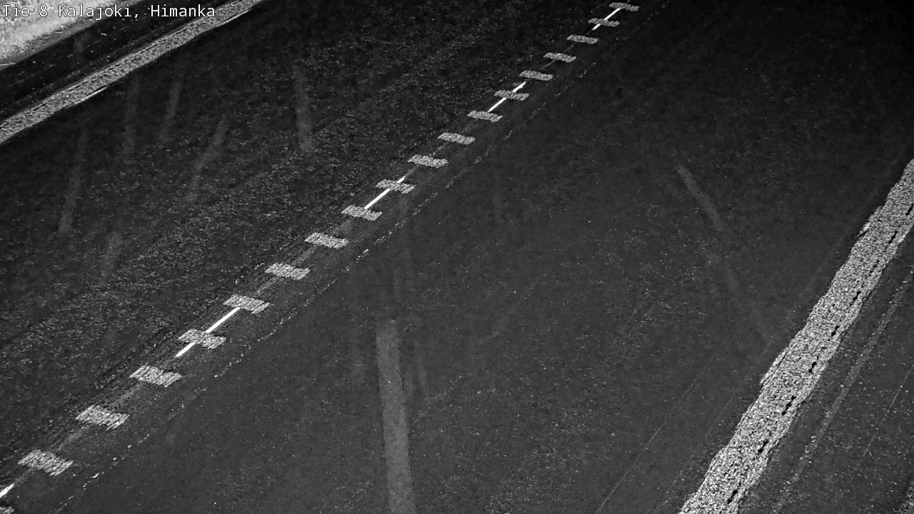 Kelikamerat Kuva Tie 8 Kalajoki, Himanka, Kalajoki, Pohjois-Pohjanmaa
