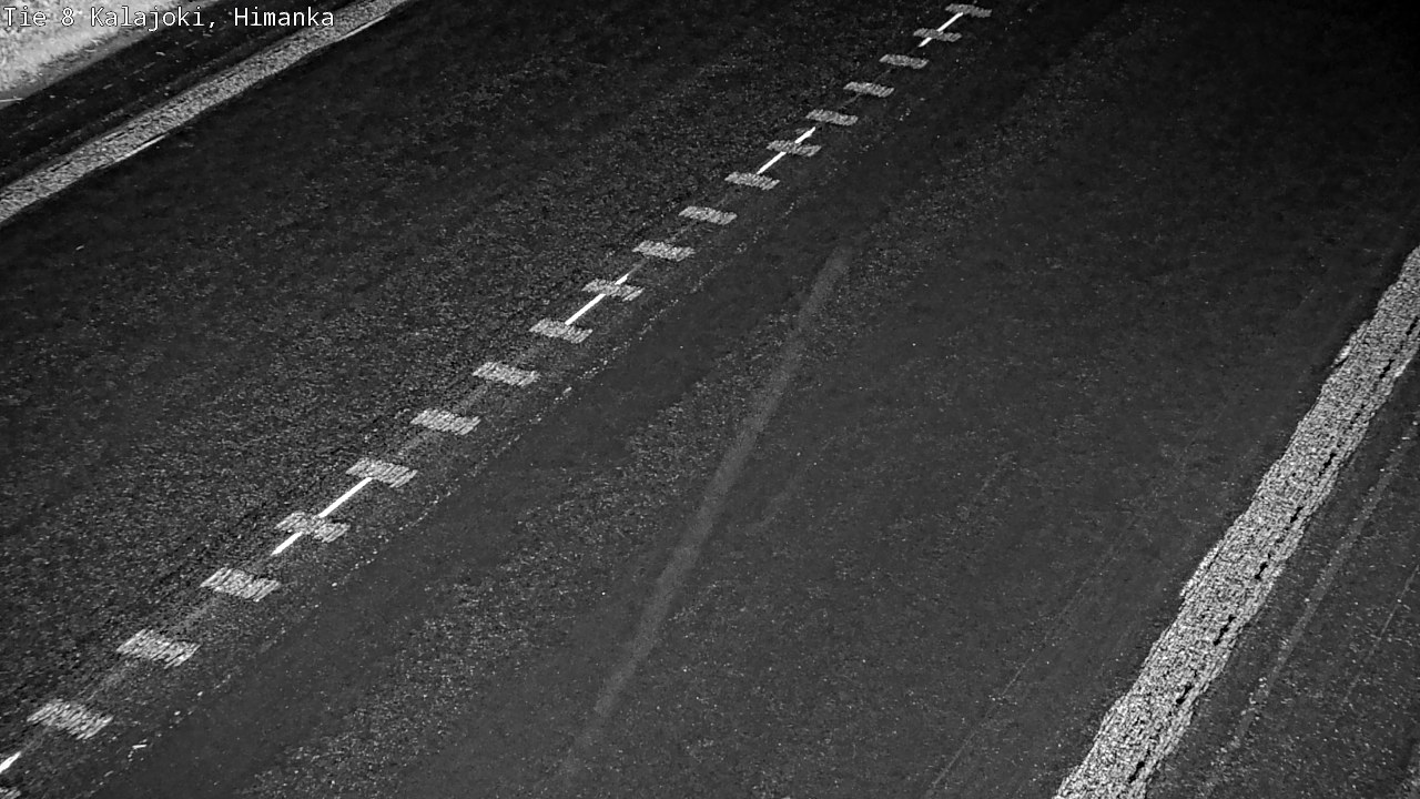 Kelikamerat Kuva Tie 8 Kalajoki, Himanka, Kalajoki, Pohjois-Pohjanmaa