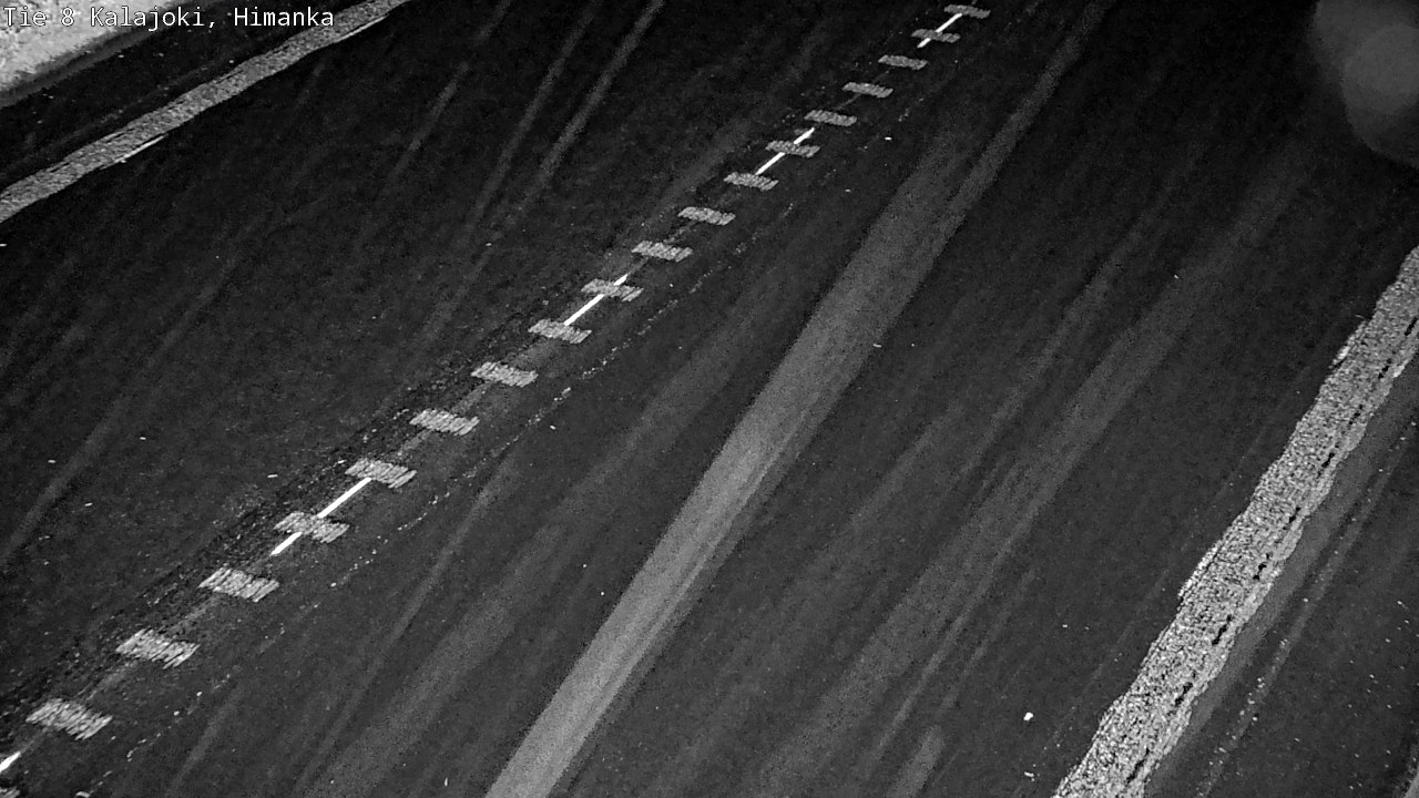Kelikamerat Kuva Tie 8 Kalajoki, Himanka, Kalajoki, Pohjois-Pohjanmaa