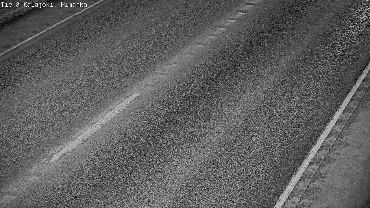 Kelikamerat Kuva Tie 8 Kalajoki, Himanka, Kalajoki, Pohjois-Pohjanmaa