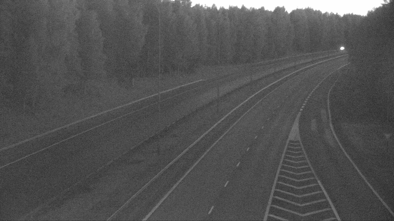 Kelikamerat Kuva Tie 4 Oulu, Isko, Oulu, Pohjois-Pohjanmaa