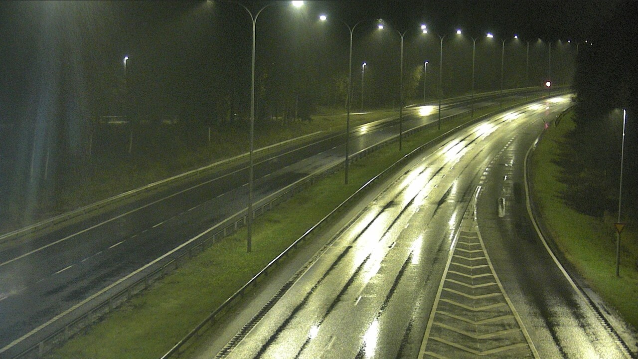 Kelikamerat Kuva Tie 4 Oulu, Isko, Oulu, Pohjois-Pohjanmaa