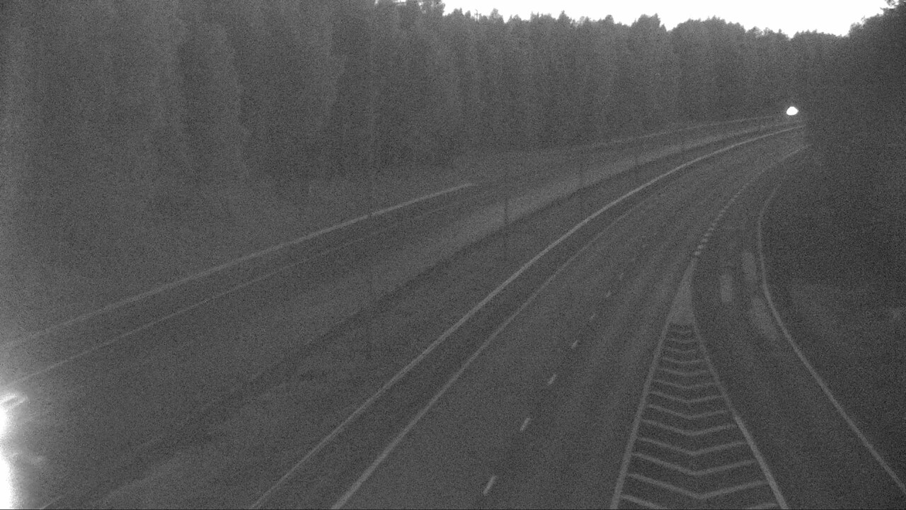 Kelikamerat Kuva Tie 4 Oulu, Isko, Oulu, Pohjois-Pohjanmaa