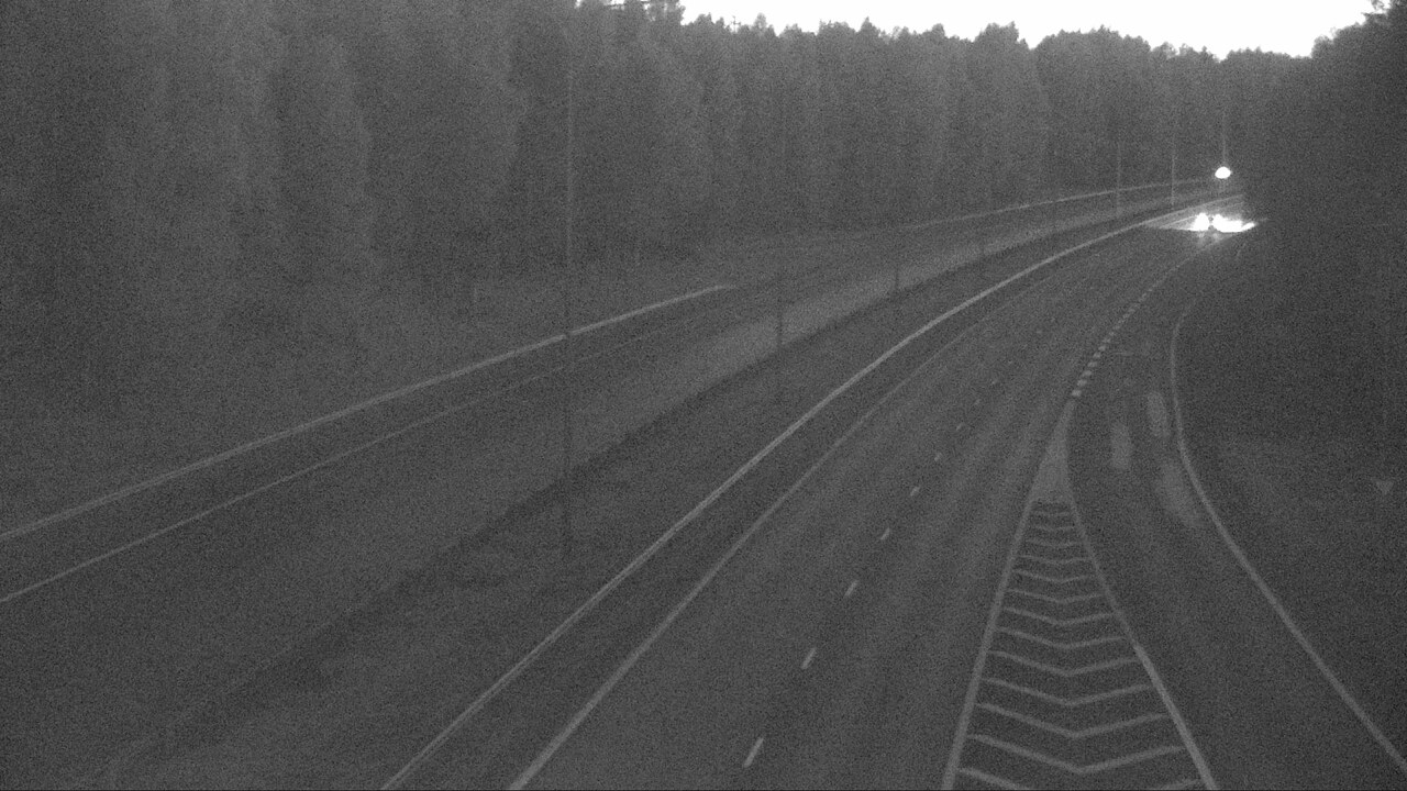 Kelikamerat Kuva Tie 4 Oulu, Isko, Oulu, Pohjois-Pohjanmaa