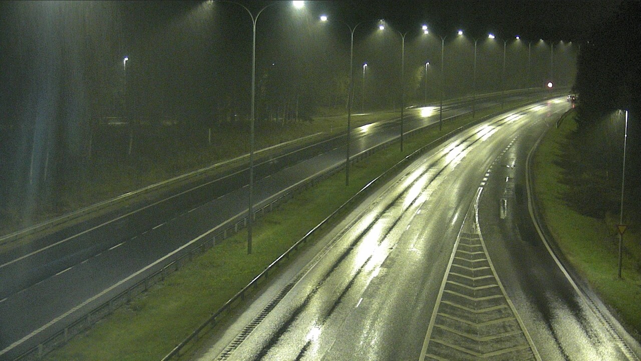 Kelikamerat Kuva Tie 4 Oulu, Isko, Oulu, Pohjois-Pohjanmaa