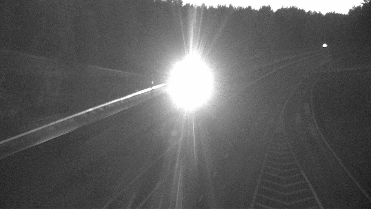 Kelikamerat Kuva Tie 4 Oulu, Isko, Oulu, Pohjois-Pohjanmaa