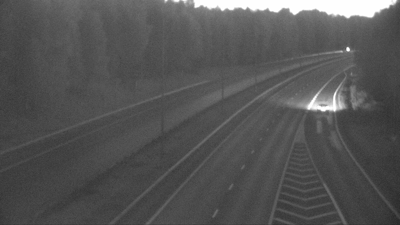 Kelikamerat Kuva Tie 4 Oulu, Isko, Oulu, Pohjois-Pohjanmaa