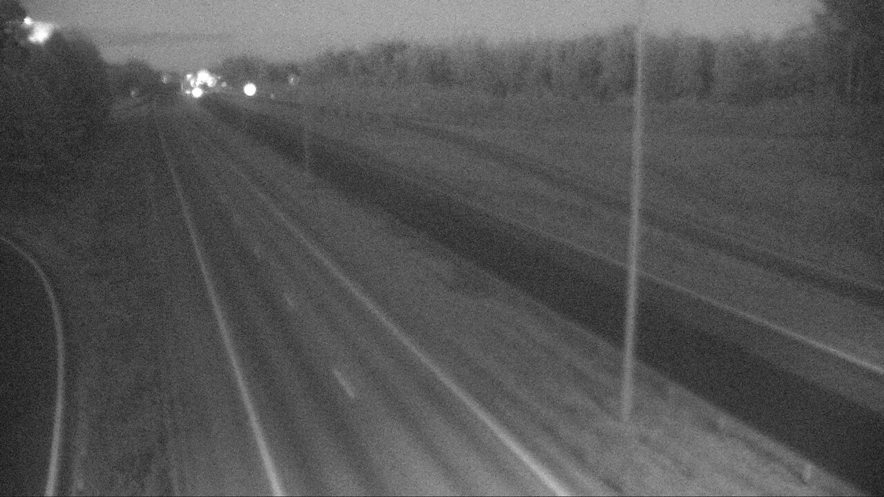 Kelikamerat Kuva Tie 4 Oulu, Isko, Oulu, Pohjois-Pohjanmaa