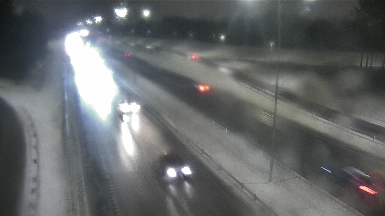 Kelikamerat Kuva Tie 4 Oulu, Isko, Oulu, Pohjois-Pohjanmaa