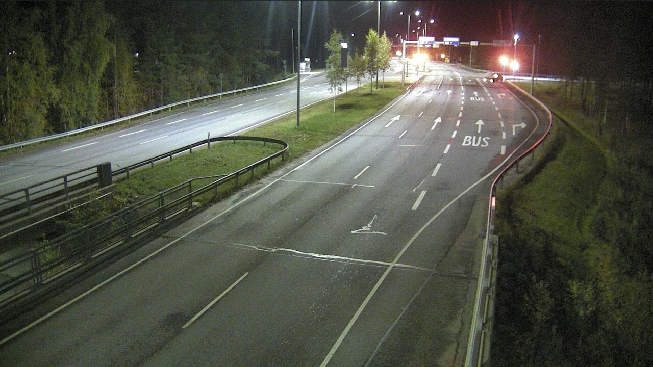 Kelikamerat Kuva Tie 4 Oulu, Isko, Oulu, Pohjois-Pohjanmaa