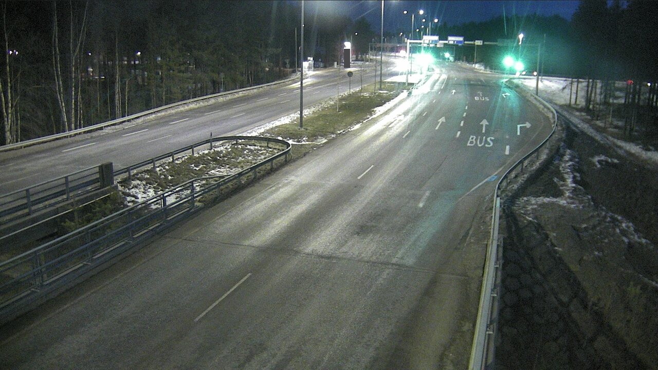 Kelikamerat Kuva Tie 4 Oulu, Isko, Oulu, Pohjois-Pohjanmaa