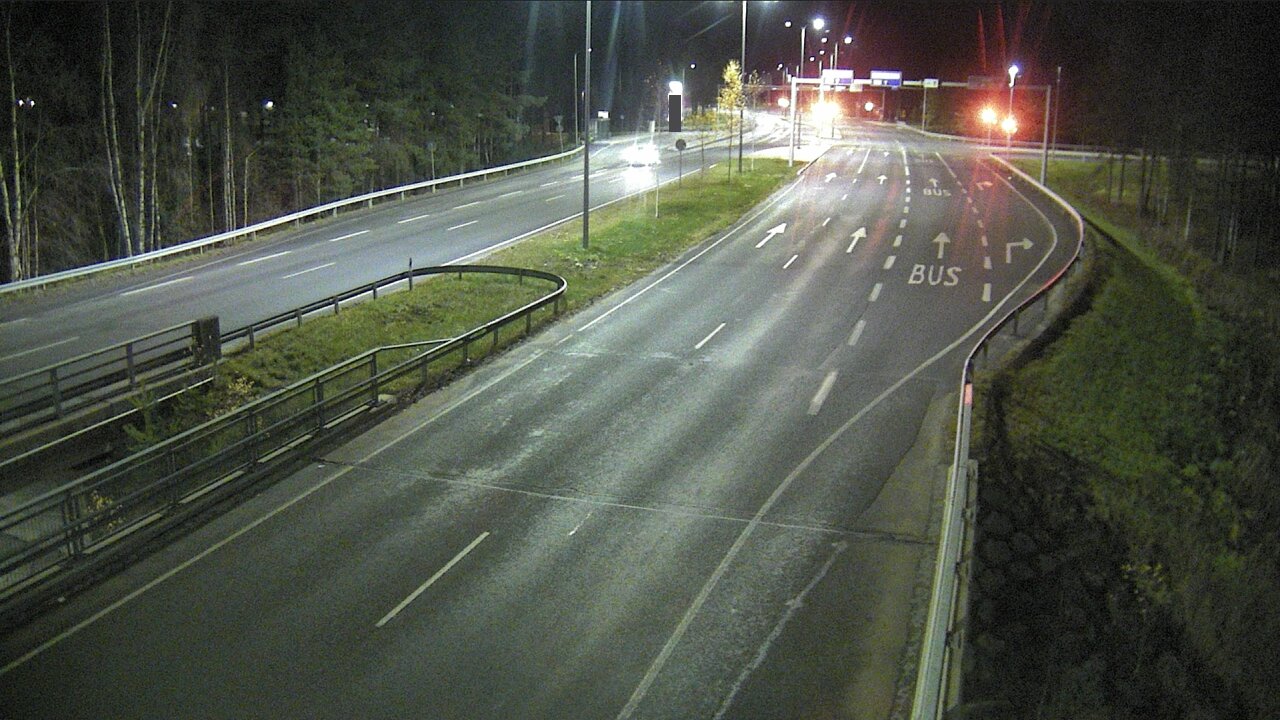 Kelikamerat Kuva Tie 4 Oulu, Isko, Oulu, Pohjois-Pohjanmaa