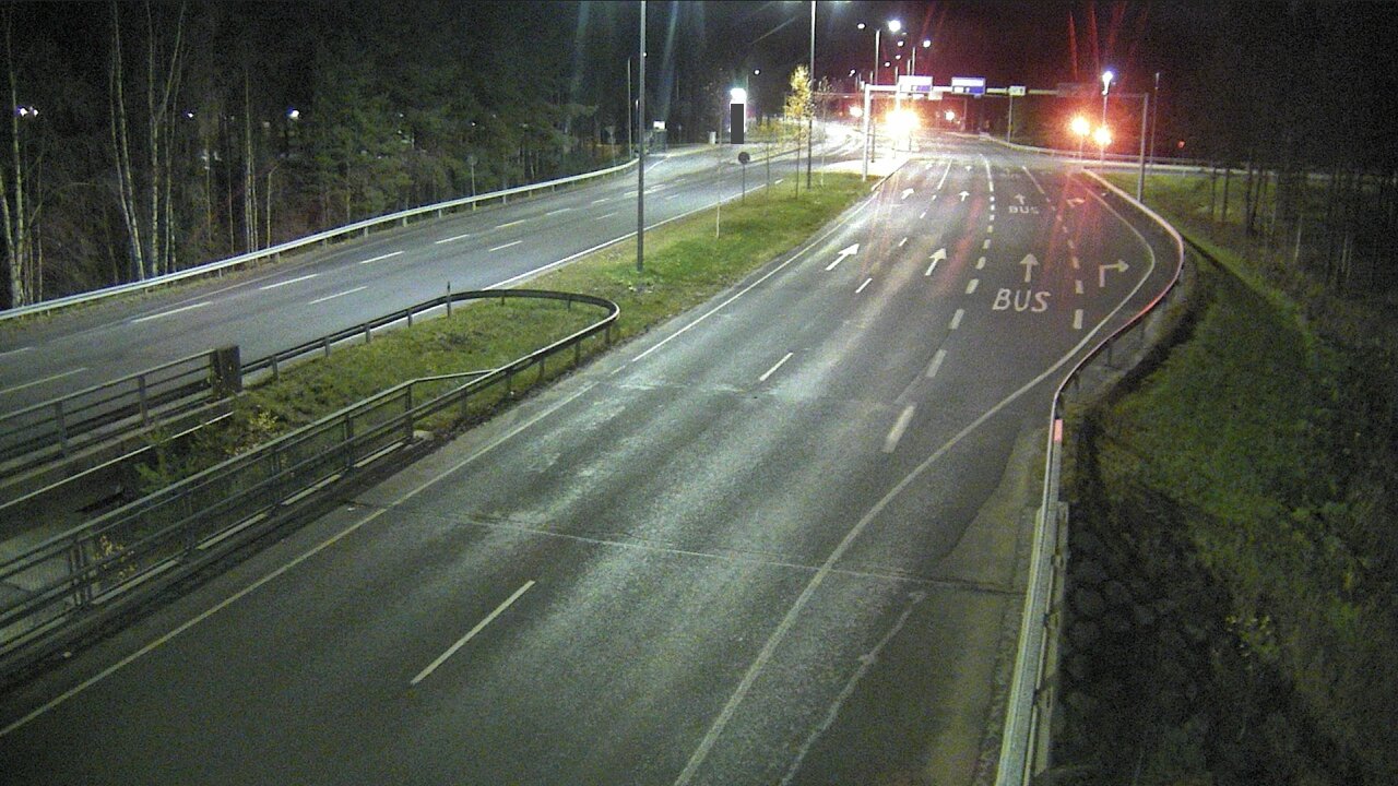 Kelikamerat Kuva Tie 4 Oulu, Isko, Oulu, Pohjois-Pohjanmaa