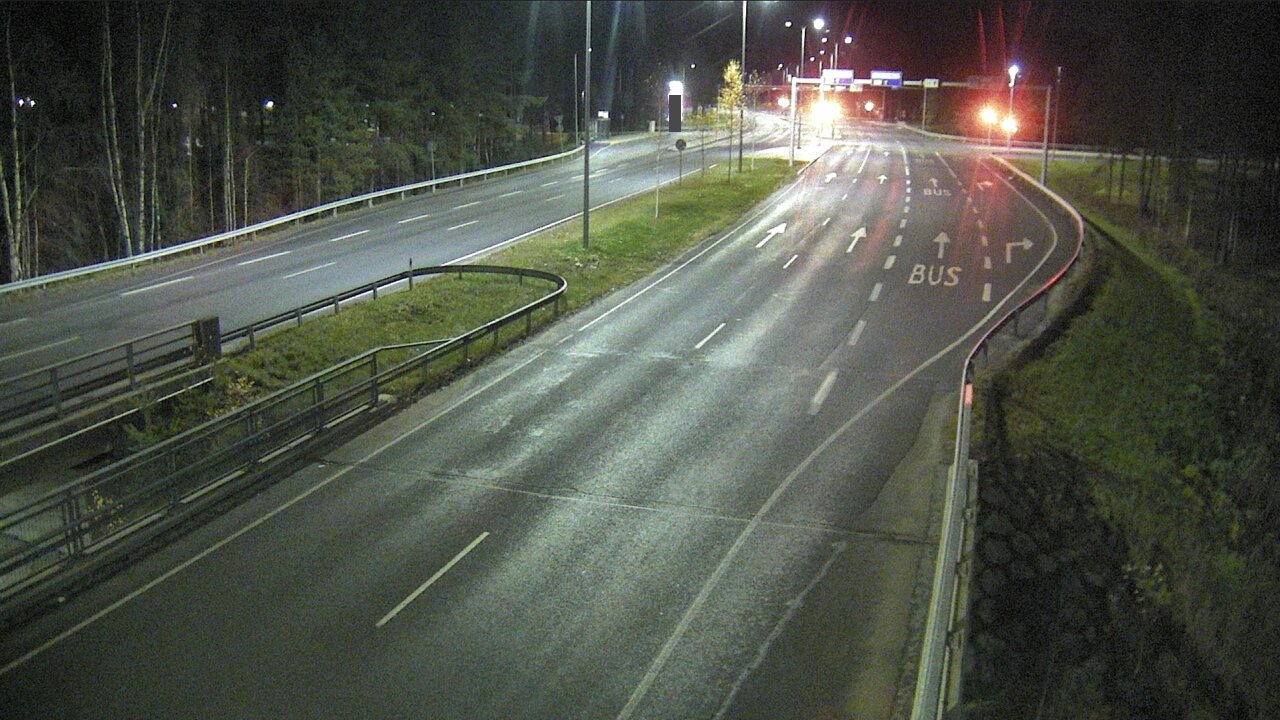 Kelikamerat Kuva Tie 4 Oulu, Isko, Oulu, Pohjois-Pohjanmaa