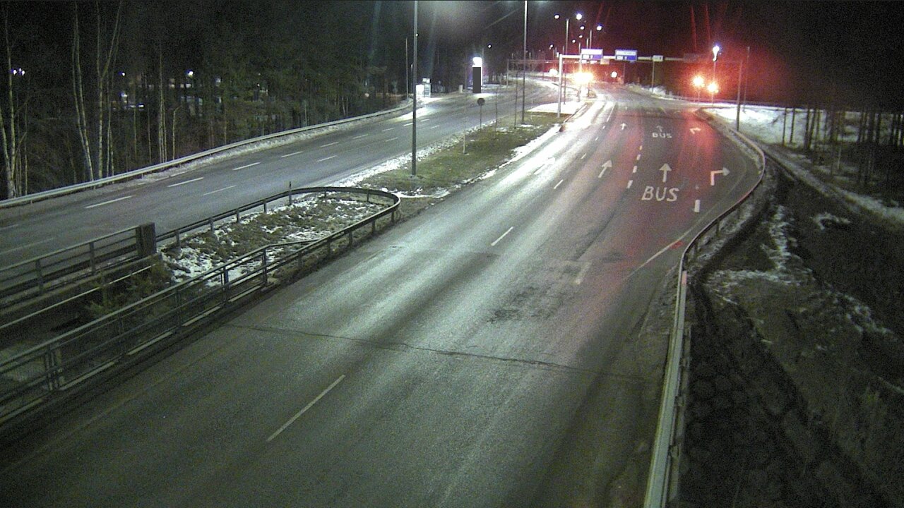 Kelikamerat Kuva Tie 4 Oulu, Isko, Oulu, Pohjois-Pohjanmaa