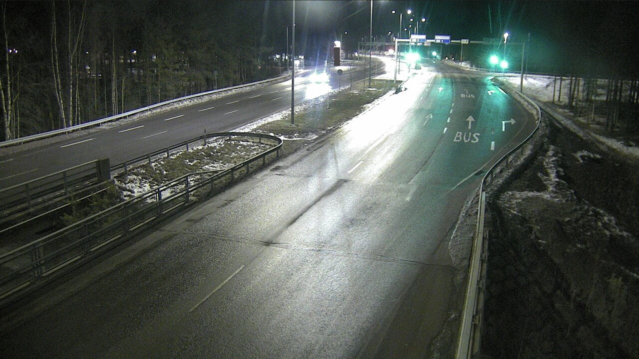 Kelikamerat Kuva Tie 4 Oulu, Isko, Oulu, Pohjois-Pohjanmaa