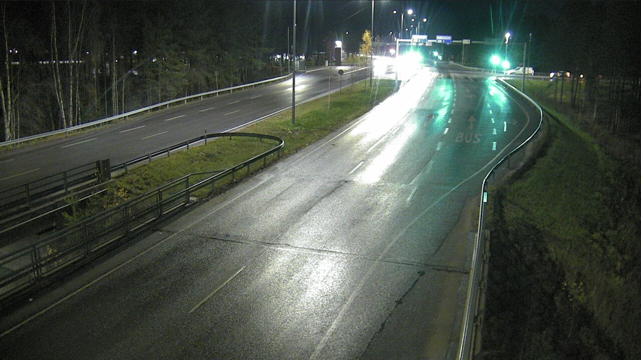 Kelikamerat Kuva Tie 4 Oulu, Isko, Oulu, Pohjois-Pohjanmaa