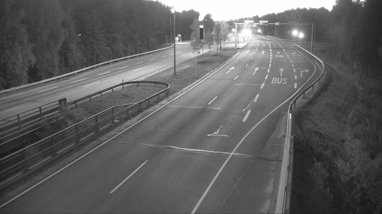 Kelikamerat Kuva Tie 4 Oulu, Isko, Oulu, Pohjois-Pohjanmaa