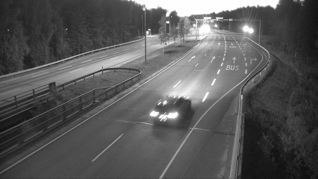 Kelikamerat Kuva Tie 4 Oulu, Isko, Oulu, Pohjois-Pohjanmaa