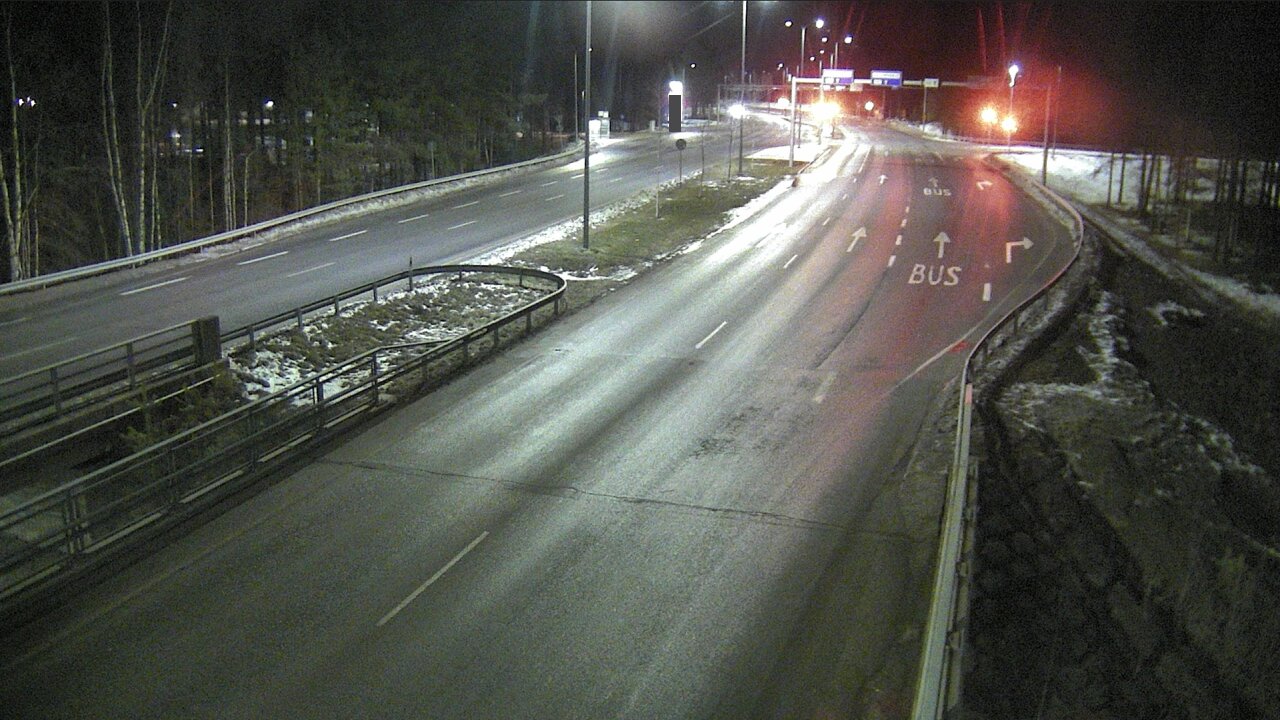 Kelikamerat Kuva Tie 4 Oulu, Isko, Oulu, Pohjois-Pohjanmaa