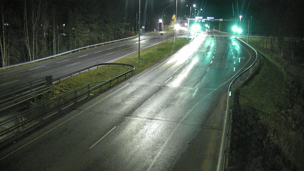 Kelikamerat Kuva Tie 4 Oulu, Isko, Oulu, Pohjois-Pohjanmaa