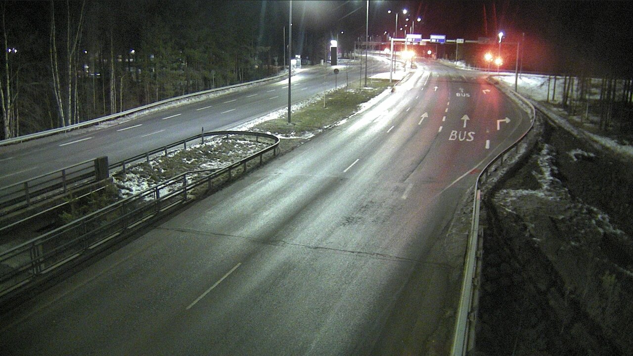 Kelikamerat Kuva Tie 4 Oulu, Isko, Oulu, Pohjois-Pohjanmaa