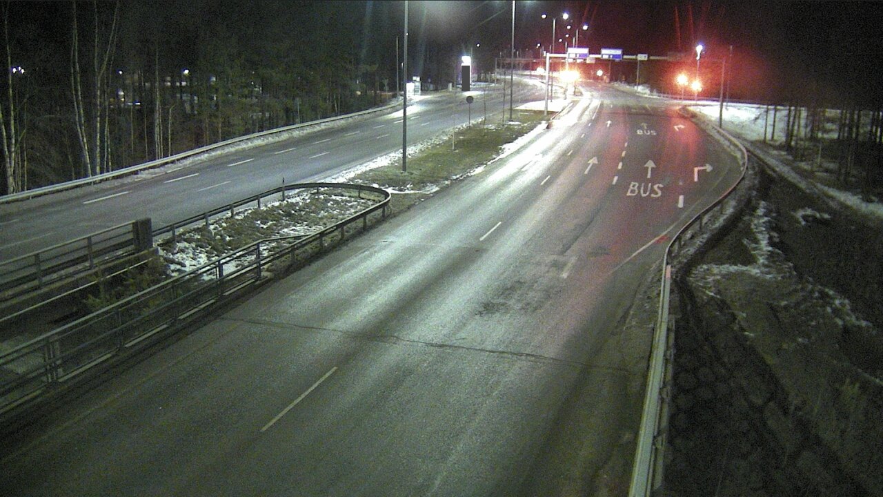 Kelikamerat Kuva Tie 4 Oulu, Isko, Oulu, Pohjois-Pohjanmaa