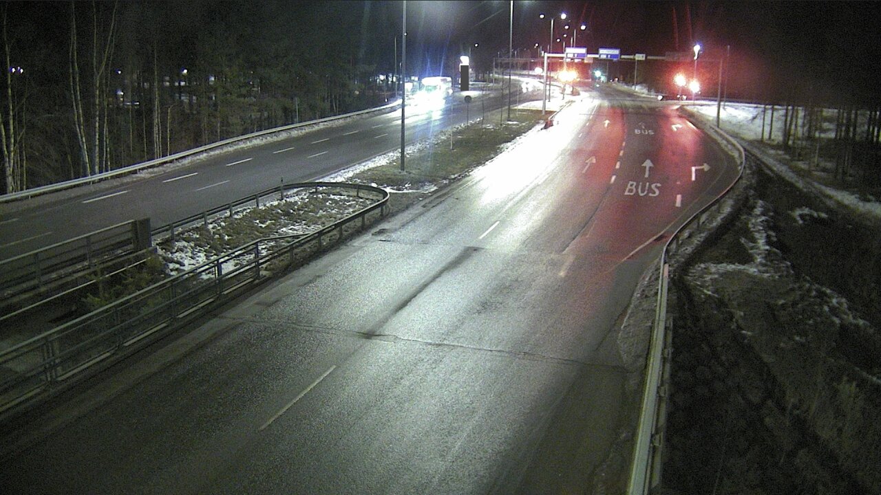 Kelikamerat Kuva Tie 4 Oulu, Isko, Oulu, Pohjois-Pohjanmaa