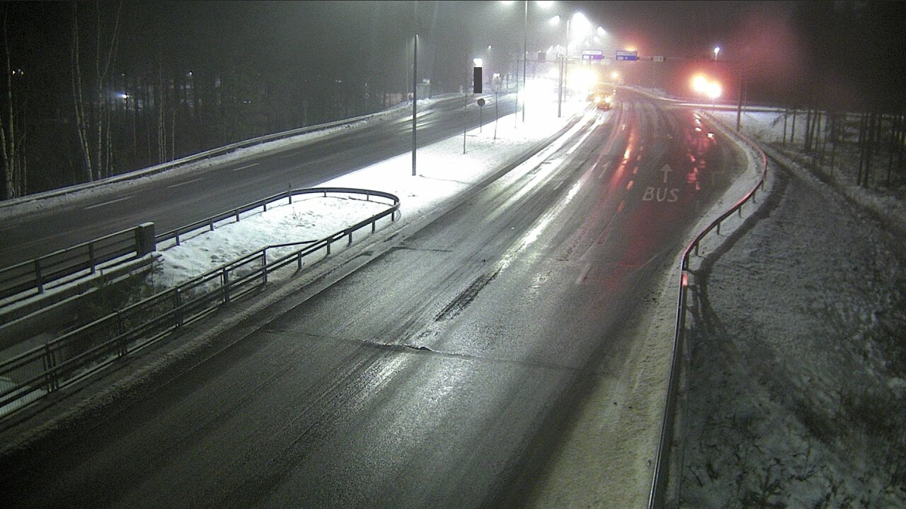 Kelikamerat Kuva Tie 4 Oulu, Isko, Oulu, Pohjois-Pohjanmaa